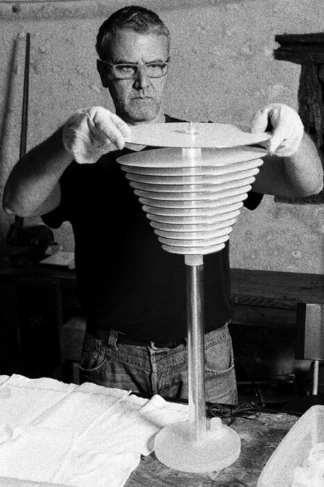 Alain Pelletier Luminaires