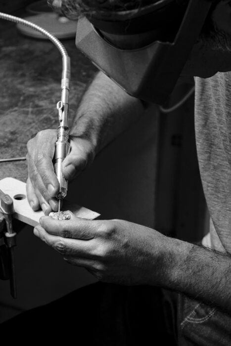 Atelier Medhi Harzallaoui 