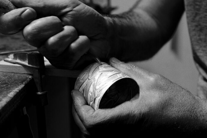 Atelier Medhi Harzallaoui 