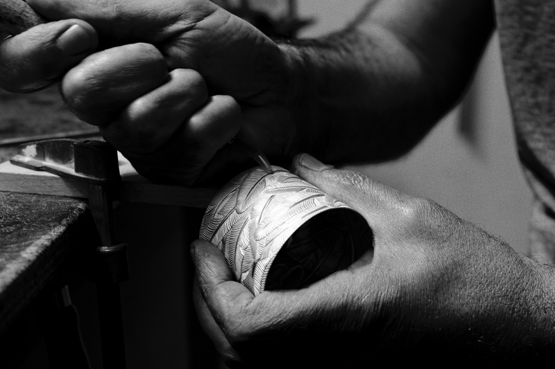 ©Ludovic Bourgeois. Studio DaDCom