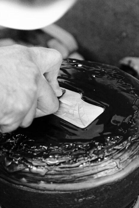 Atelier Medhi Harzallaoui 