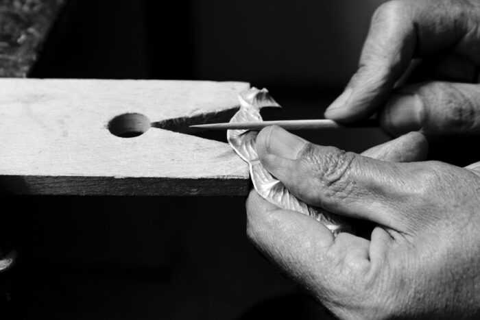 Atelier Medhi Harzallaoui 