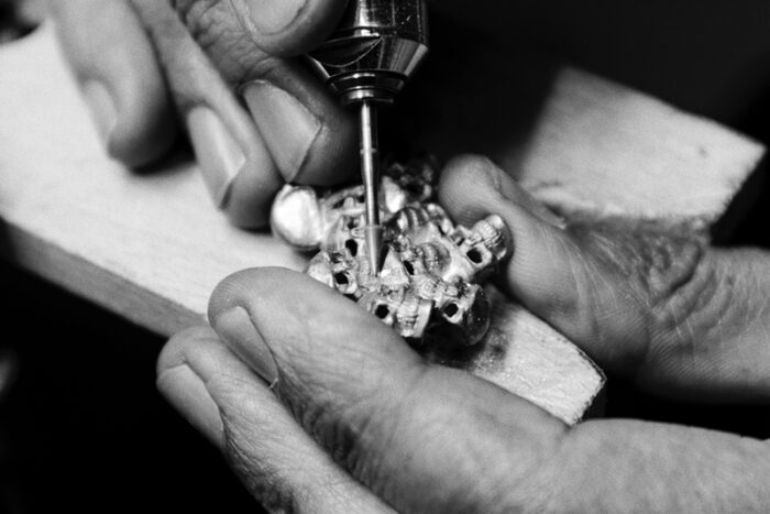 Atelier Medhi Harzallaoui 