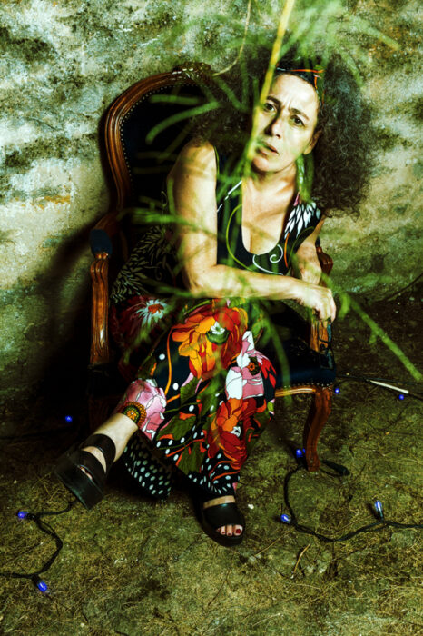 Catherine Gourdon Comédienne