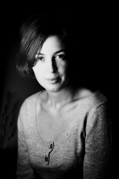 Céline Clergé Comédienne