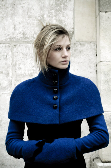 Crédit: Ludovic Bourgeois. Studio DaDCom