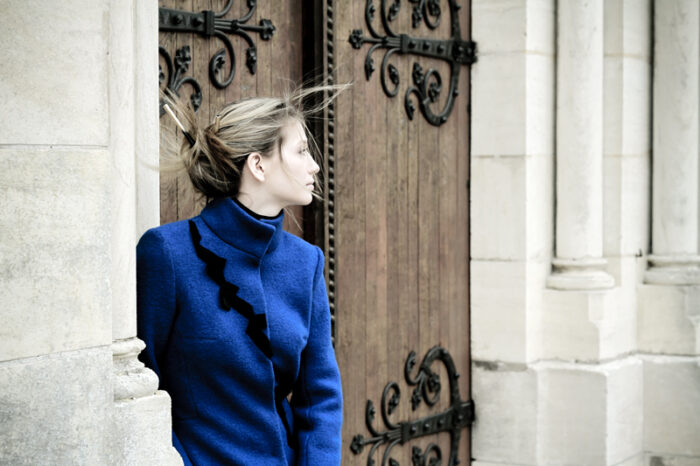 Crédit: Ludovic Bourgeois. Studio DaDCom