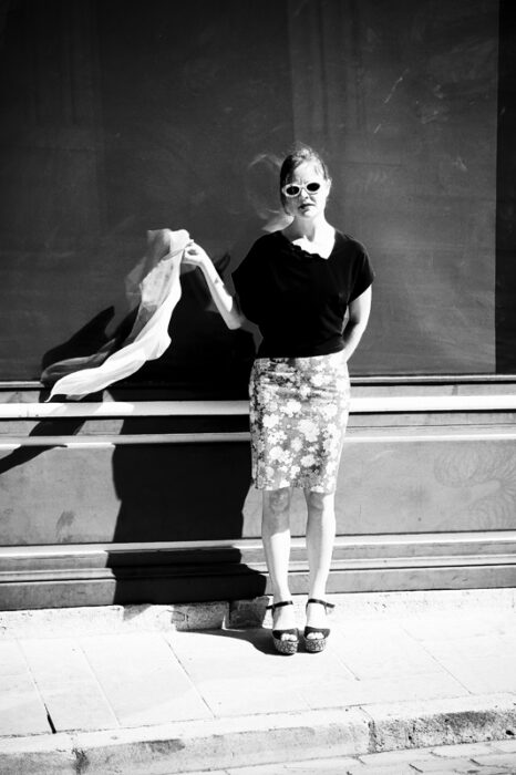 Crédit: Ludovic Bourgeois. Studio DaDCom