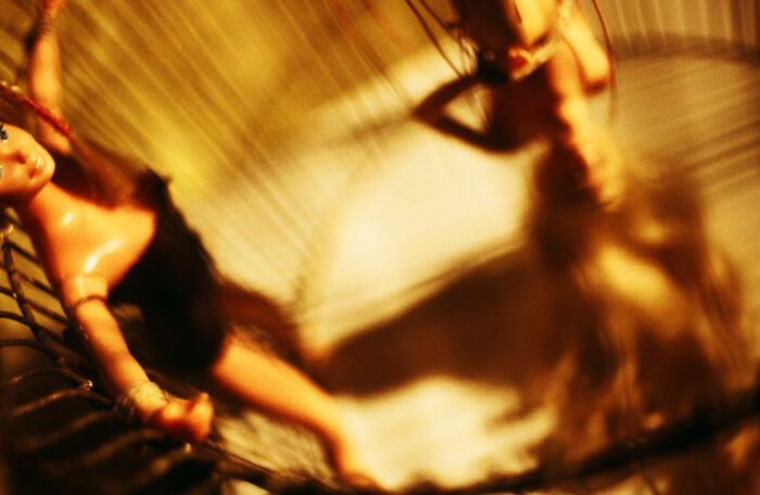 Generation X – No 01010007