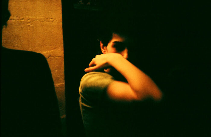 Generation X – No 01010011