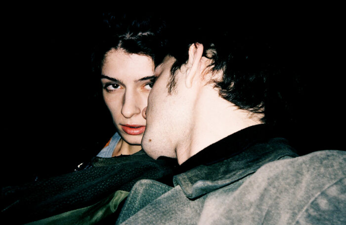 Generation X – No 01010013