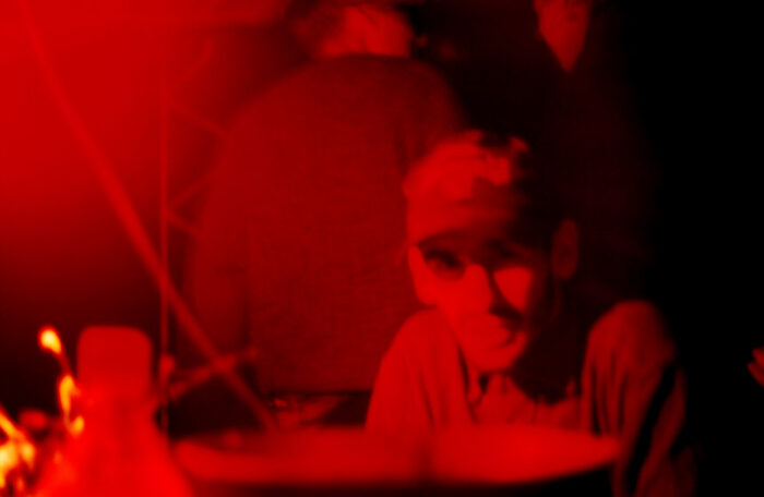 Generation X – No 01010029
