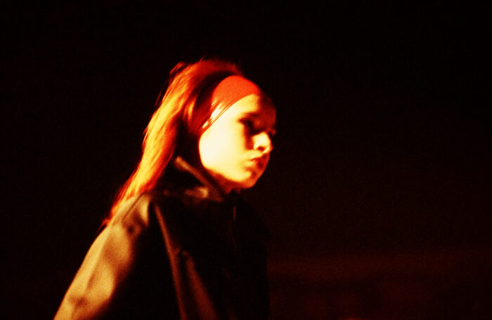 Generation X – No 01010033