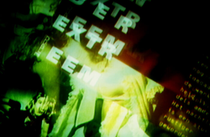 Generation X – No 01010036