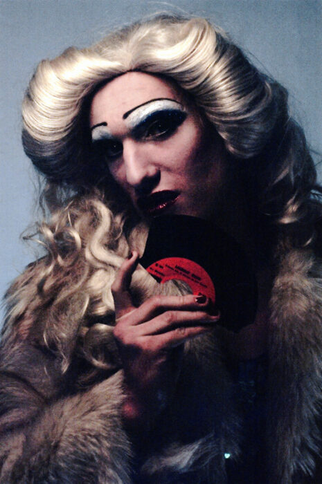 Hedwig and the Angry Inch