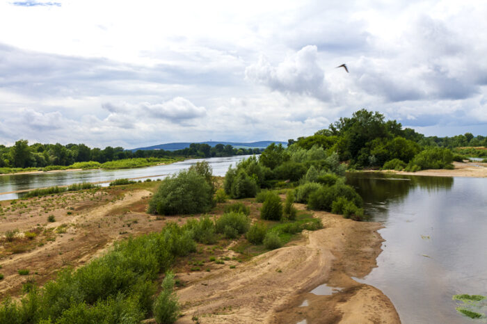 La Loire