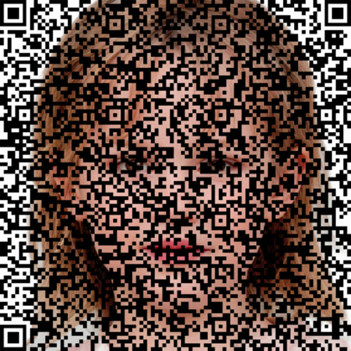 Identity - Tessa Van Viessen