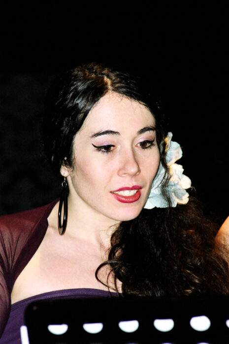 Karelle Prugnaud
