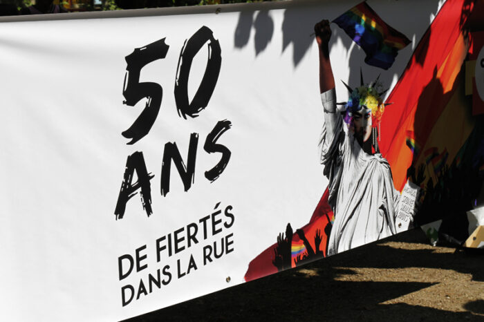 Reportage pour le Mag Rebonds en collaboration avec Fanny Lancelin
