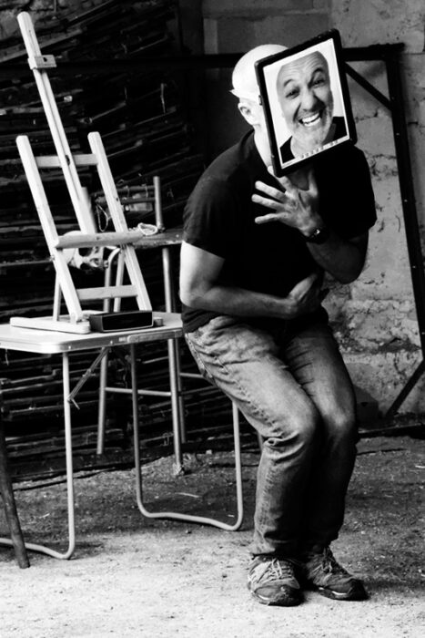Olivier Dureuil