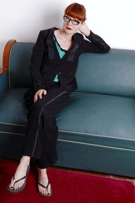 Lucy Kepp Styliste