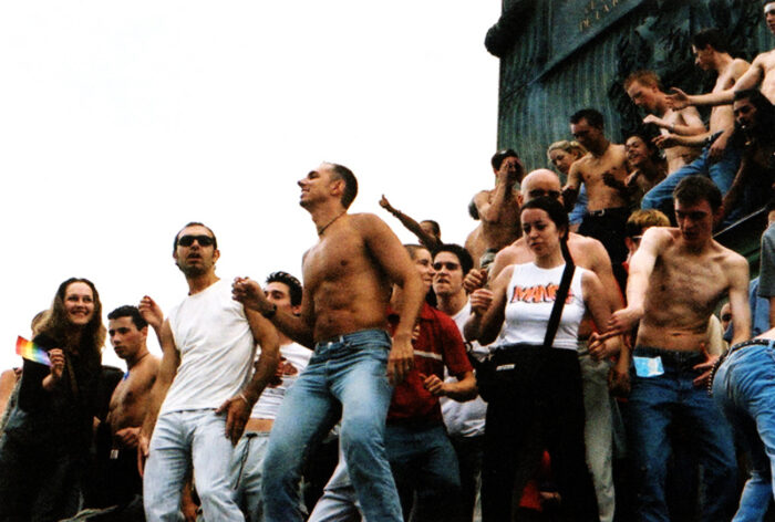 Gay Pride Paris
