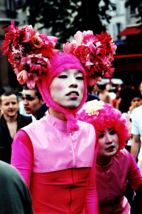 Gay Pride Paris