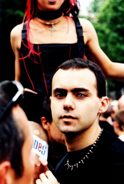 Gay Pride Paris